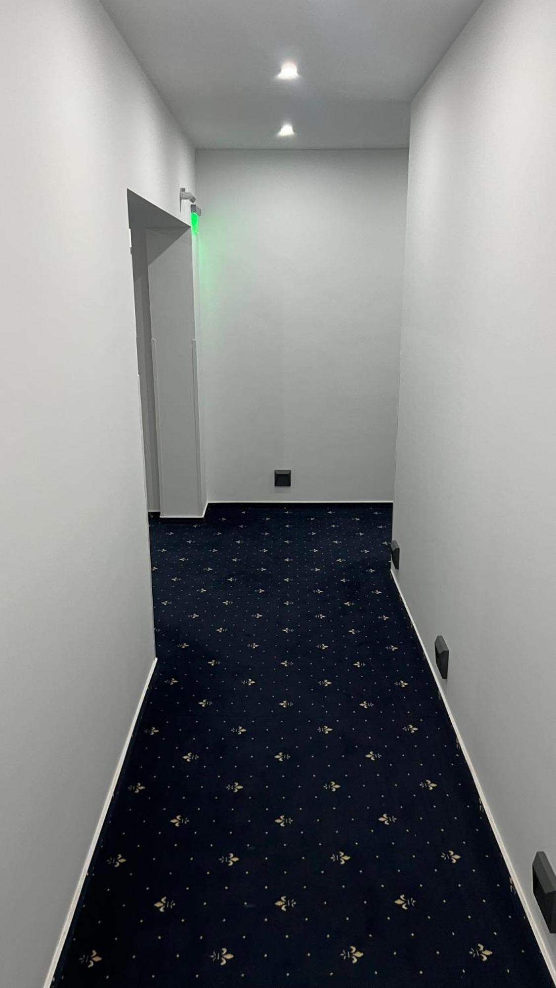 Hotel & Restaurant Am Kirschberg Alten Buseck エクステリア 写真