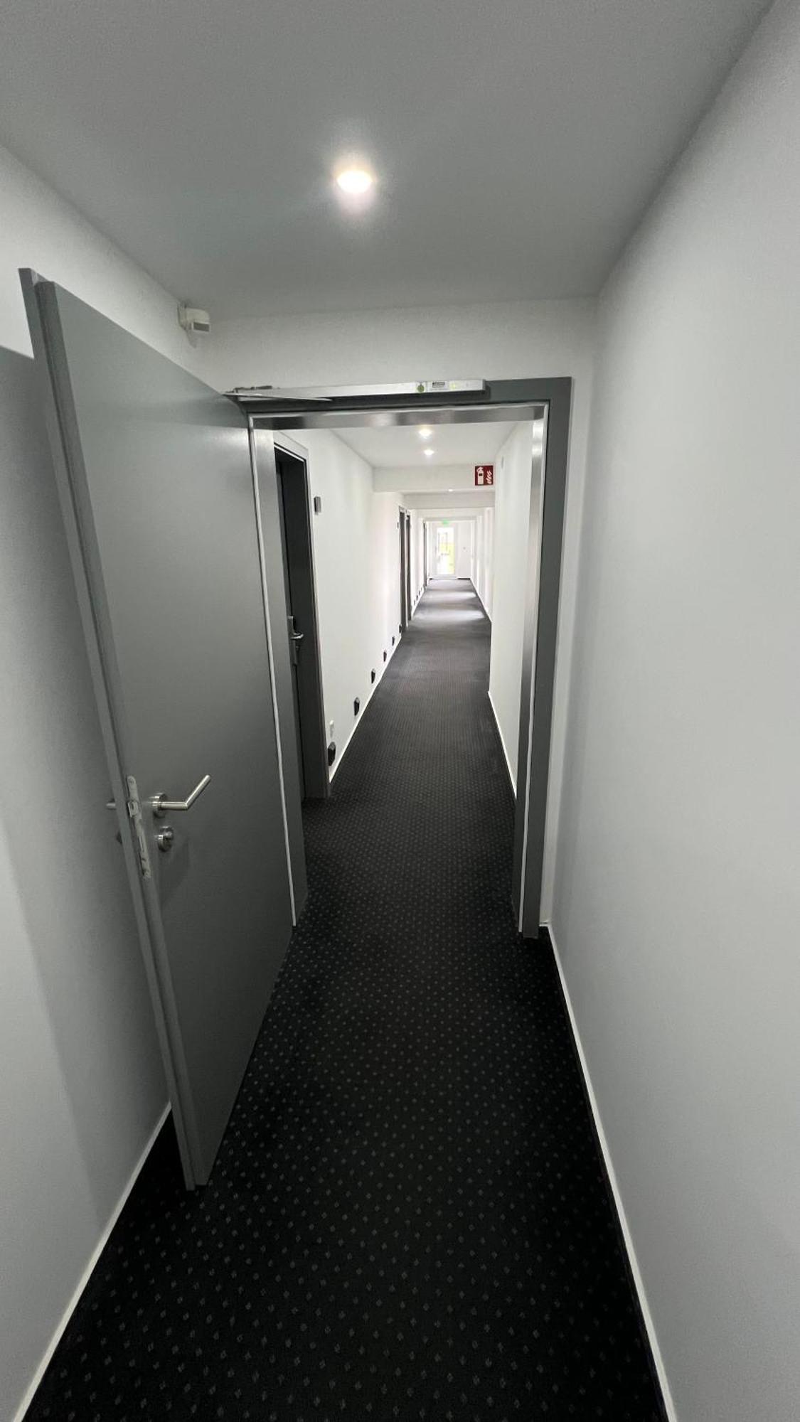Hotel & Restaurant Am Kirschberg Alten Buseck 部屋 写真