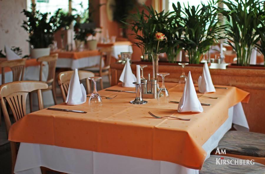 Hotel & Restaurant Am Kirschberg Alten Buseck エクステリア 写真