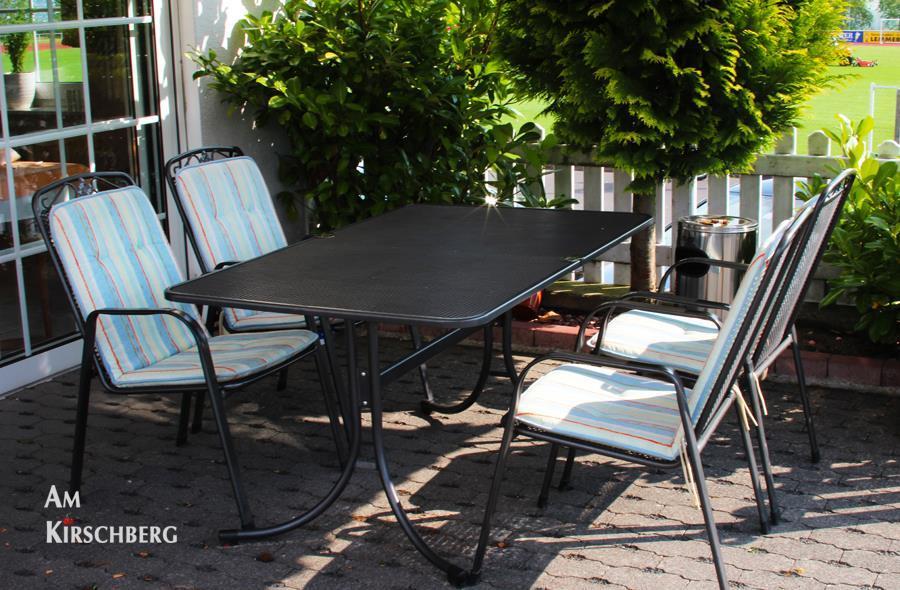 Hotel & Restaurant Am Kirschberg Alten Buseck エクステリア 写真